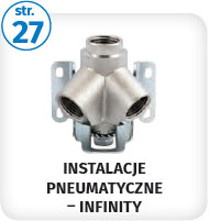 Strona 27 - instalacje pneumatyczne - Infinity